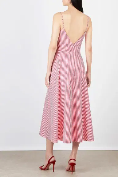 Saloni Jana B Dress | Thumbnail 5