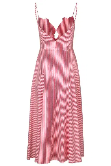 Saloni Jana B Dress | Thumbnail 6
