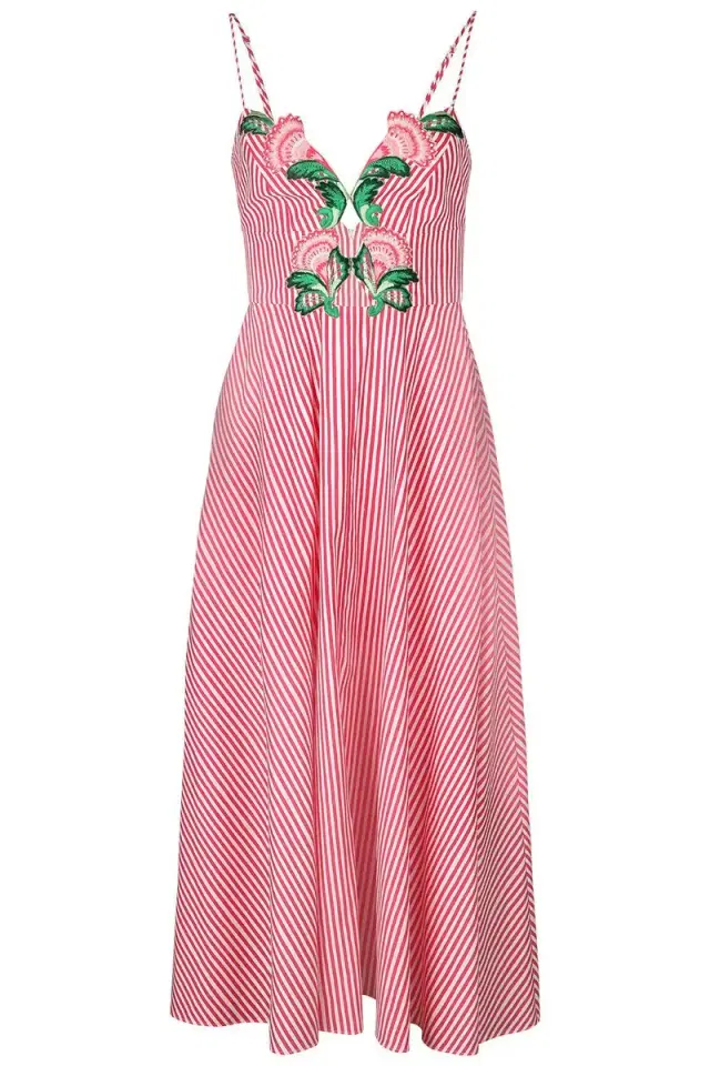 Saloni Jana B Dress