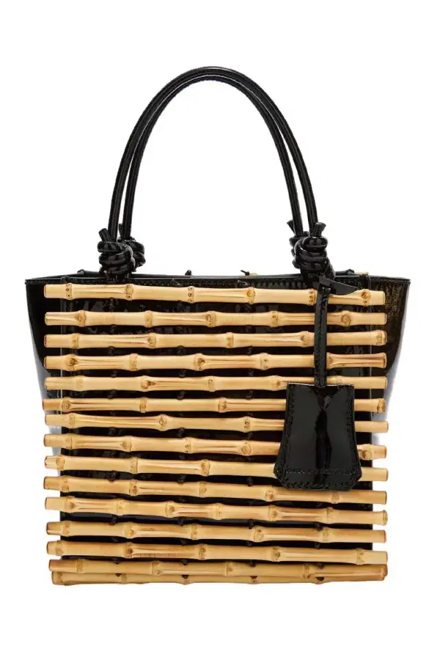 ERMANNO SCERVINO Maggie Mini Shopping Bag