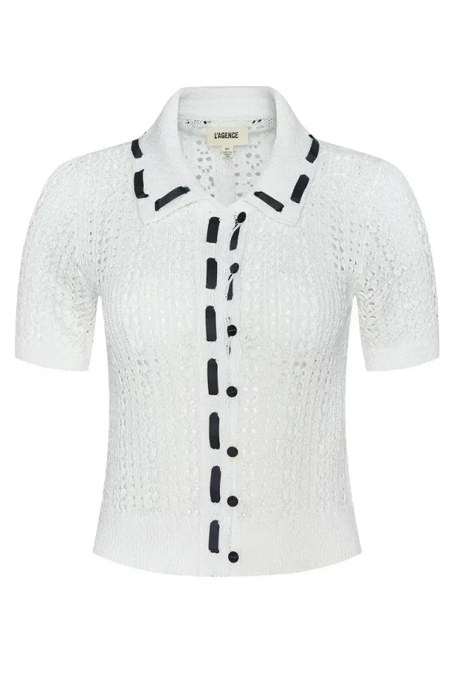 Ninette Cardigan