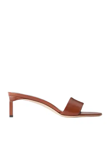 Tom Ford T 55 Leather Mule | Thumbnail 1