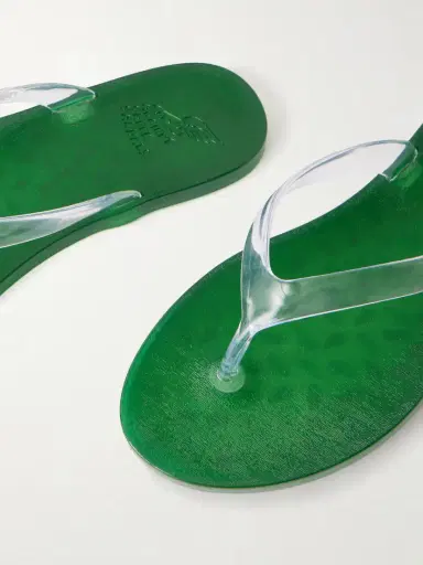 Ancient Greek Sandals Jelly Flip Flops | Thumbnail 5 Ancient Greek Sandals Jelly Flip Flops | Thumbnail 5