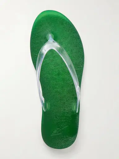 Ancient Greek Sandals Jelly Flip Flops | Thumbnail 6 Ancient Greek Sandals Jelly Flip Flops | Thumbnail 6