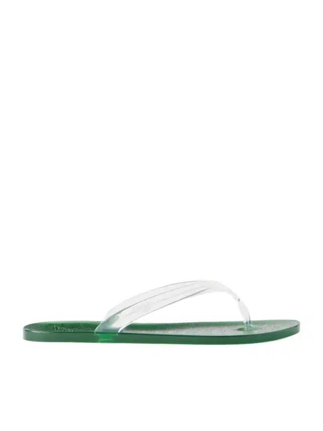Ancient Greek Sandals Jelly Flip Flops