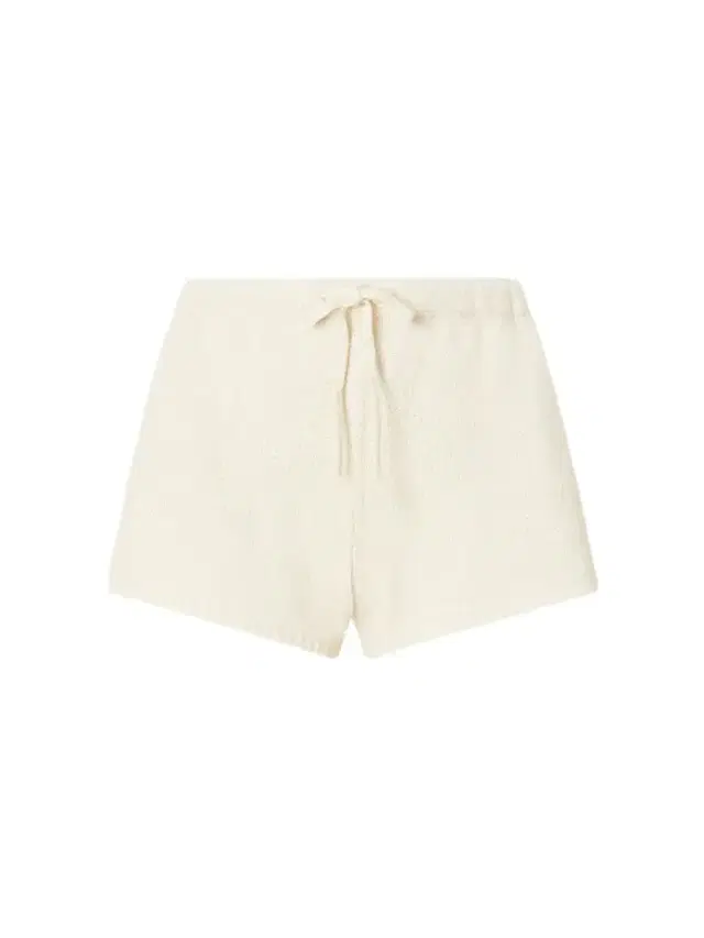Suzie Kondi Shallis Cotton-bouclé Shorts