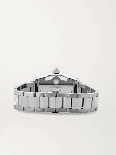 Cartier Roadster Medium Automatic Steel Watch, Ref. Crwsrd0019 | Thumbnail 6 Cartier Roadster Medium Automatic Steel Watch, Ref. Crwsrd0019 | Thumbnail 6