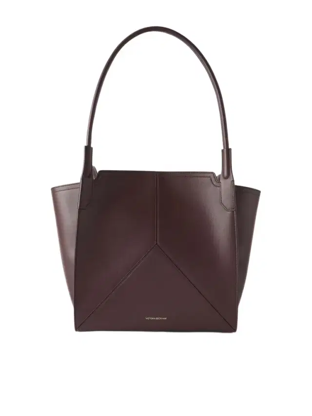 Victoria Beckham The Victoria Leather Tote