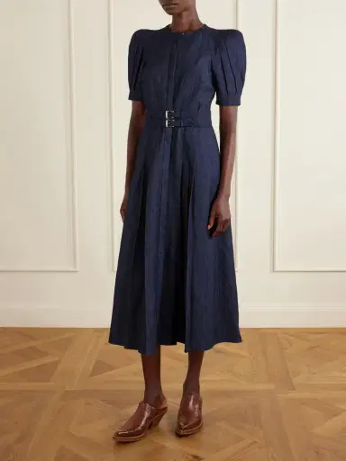 Gabriela Hearst Temperance Western Mules | Thumbnail 4 Gabriela Hearst Temperance Western Mules | Thumbnail 4