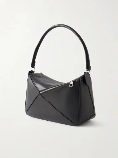 Loewe + Paula's Ibiza Puzzle Small Leather Shoulder Bag | Thumbnail 4 Loewe + Paula's Ibiza Puzzle Small Leather Shoulder Bag | Thumbnail 4