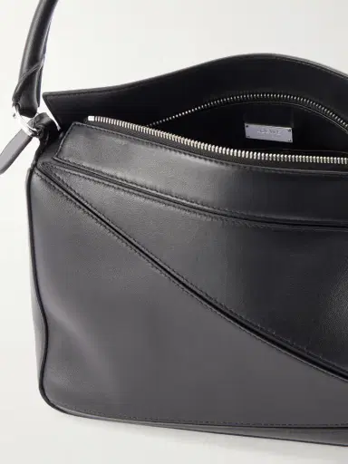Loewe + Paula's Ibiza Puzzle Small Leather Shoulder Bag | Thumbnail 6 Loewe + Paula's Ibiza Puzzle Small Leather Shoulder Bag | Thumbnail 6
