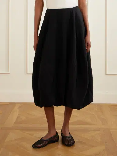 Sea Lisette Shell Midi Skirt | Thumbnail 3 Sea Lisette Shell Midi Skirt | Thumbnail 3