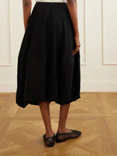 Sea Lisette Shell Midi Skirt | Thumbnail 4 Sea Lisette Shell Midi Skirt | Thumbnail 4