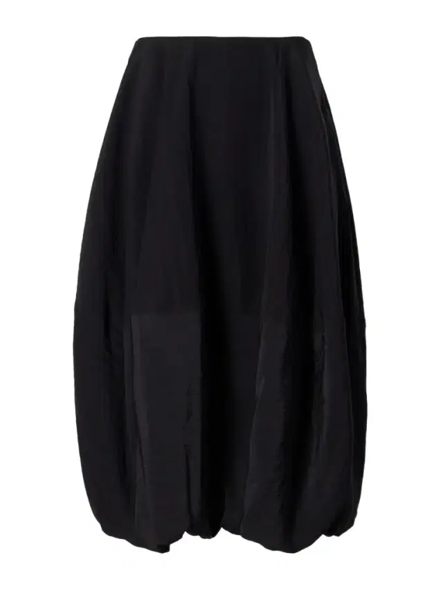 Lisette Shell Midi Skirt