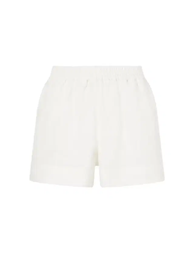 Suzie Kondi Shkip Linen Shorts
