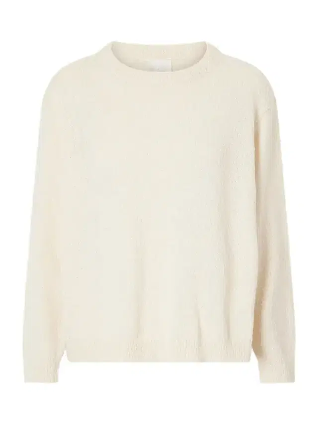 Suzie Kondi Kismet Knitted Cotton Sweater