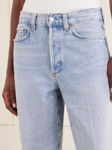 AGOLDE Nate Regenerative Mide-rise Tapered Jeans | Thumbnail 5 AGOLDE Nate Regenerative Mide-rise Tapered Jeans | Thumbnail 5