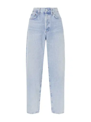 AGOLDE Nate Regenerative Mide-rise Tapered Jeans | Thumbnail 1 AGOLDE Nate Regenerative Mide-rise Tapered Jeans | Thumbnail 1