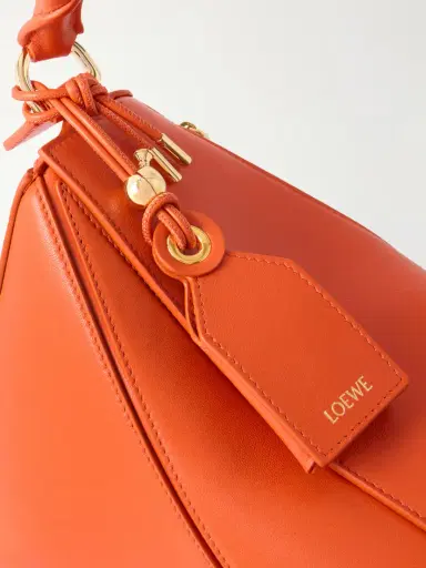 Loewe + Paula's Ibiza Puzzle Small Leather Shoulder Bag | Thumbnail 5
