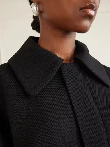 Victoria Beckham Arden Wool Jacket | Thumbnail 5