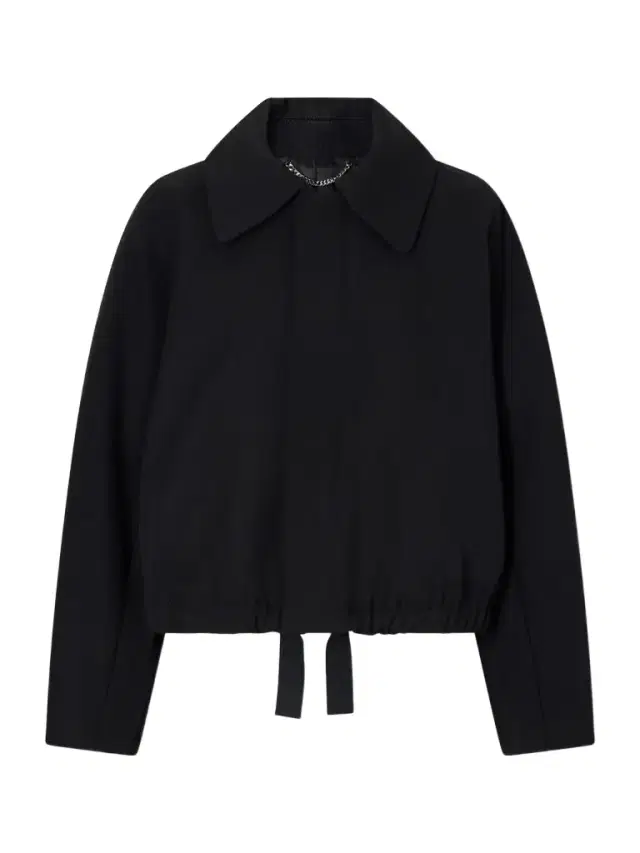 Victoria Beckham Arden Wool Jacket