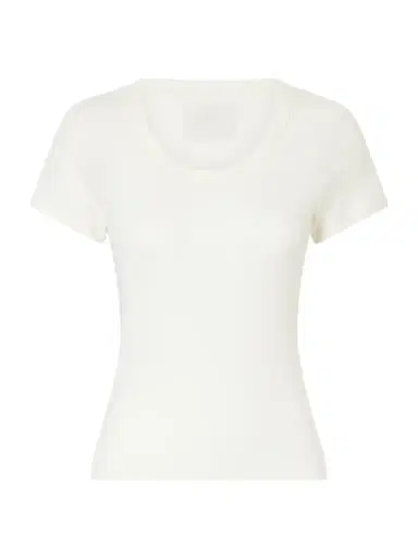 Citizens of Humanity Maude Jersey T-shirt | Thumbnail 1 Citizens of Humanity Maude Jersey T-shirt | Thumbnail 1