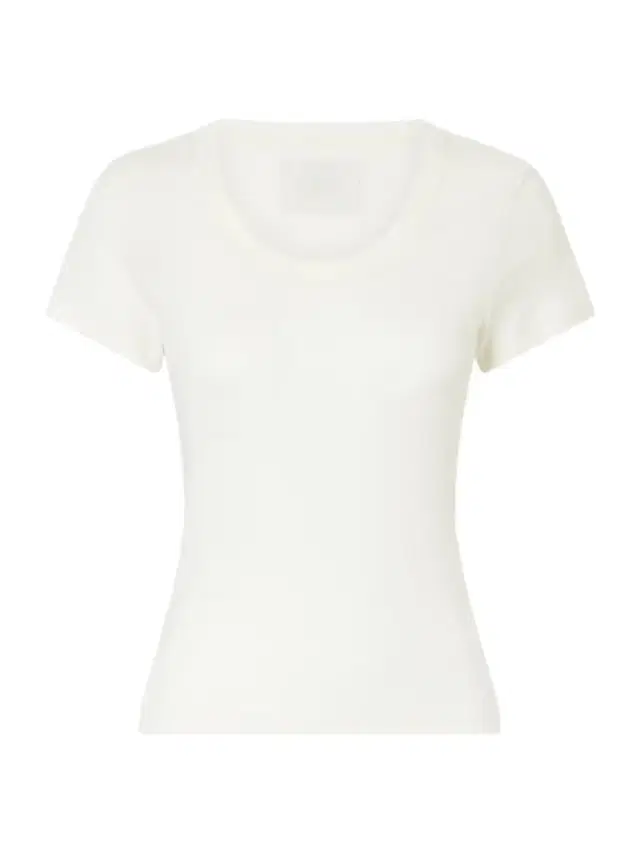 Citizens of Humanity Maude Jersey T-shirt
