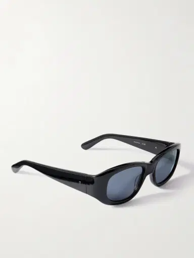 Thistles The Al Square-frame Acetate Sunglasses | Thumbnail 3 Thistles The Al Square-frame Acetate Sunglasses | Thumbnail 3