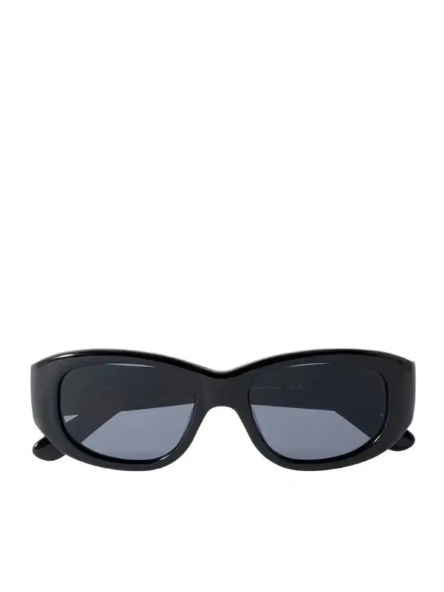 Thistles The Al Square-frame Acetate Sunglasses