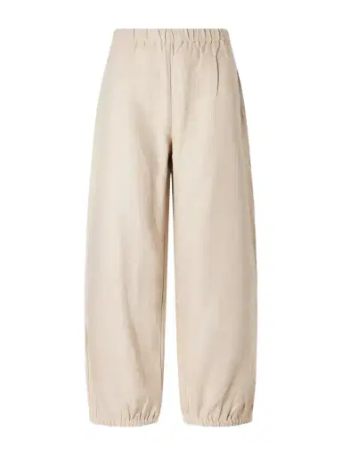 Suzie Kondi Delos Linen Wide-leg Pants | Thumbnail 1