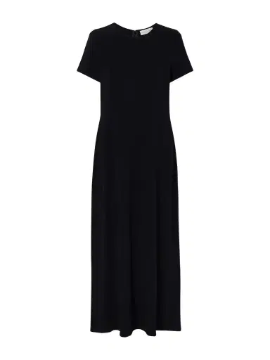 Veronica de Piante Harper Jersey Maxi Dress | Thumbnail 1 Veronica de Piante Harper Jersey Maxi Dress | Thumbnail 1