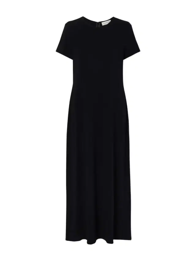 Harper Jersey Maxi Dress