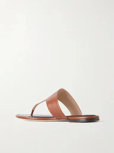 Tom Ford Julianne Leather Thong Sandals | Thumbnail 3 Tom Ford Julianne Leather Thong Sandals | Thumbnail 3
