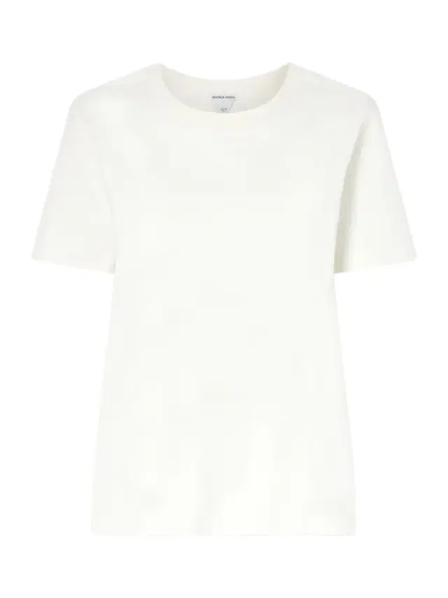 Intrecciato Embroidered Cotton-jersey T-shirt