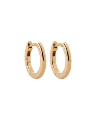 Jennifer Fisher 18K Essential Tiny Huggie | Thumbnail 1