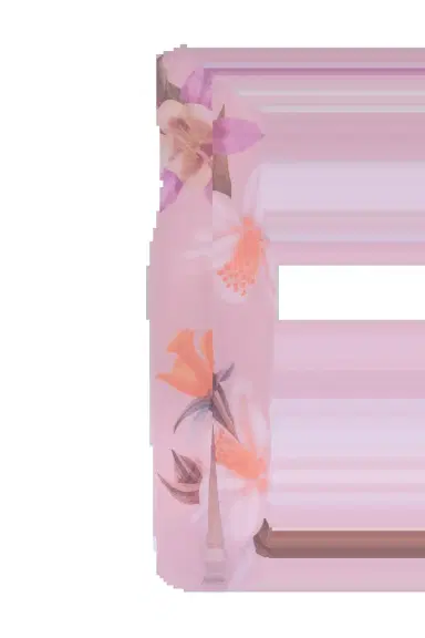 PatBo PEONY PRINTED MAXI DRESS | Thumbnail 5