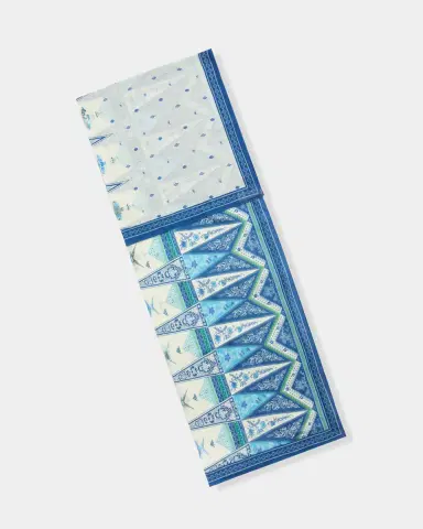 Emporio Sirenuse Pareo in Kites Print | Thumbnail 4 Emporio Sirenuse Pareo in Kites Print | Thumbnail 4