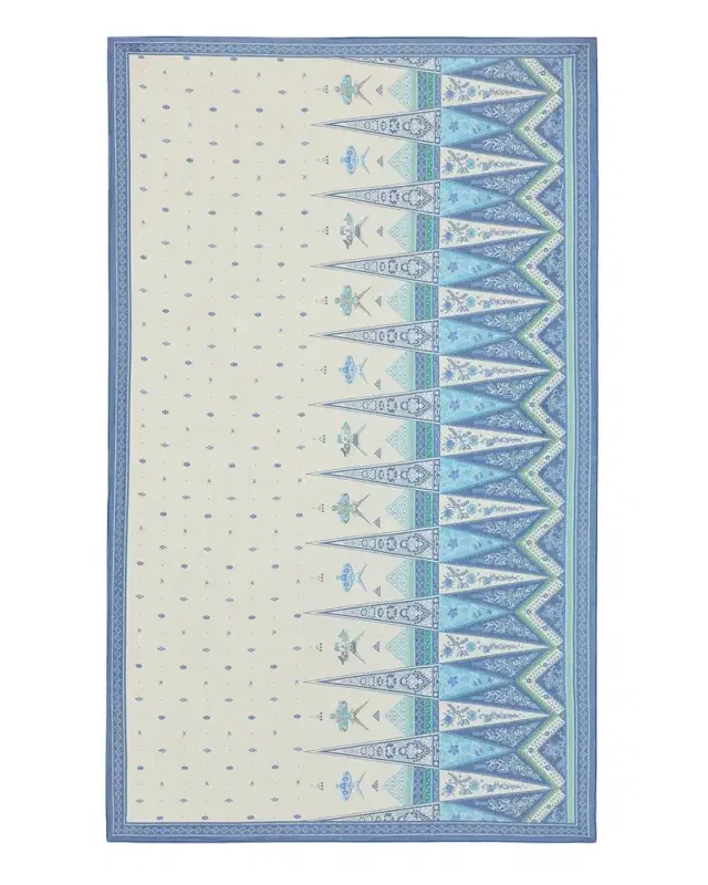 Emporio Sirenuse Pareo in Kites Print
