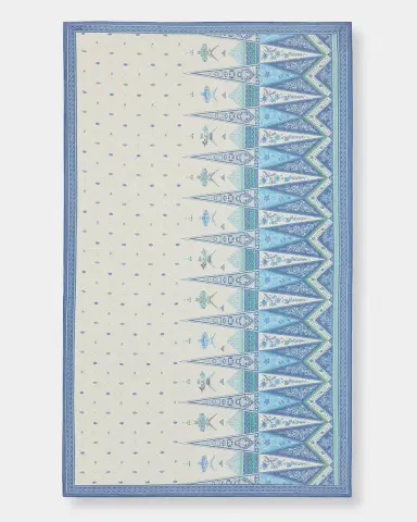Emporio Sirenuse Pareo in Kites Print | Thumbnail 4