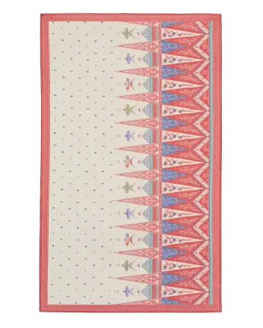 Emporio Sirenuse Pareo in Kites Print | Thumbnail 1