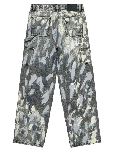 RTA Men's Chaparral Santiago Carpenter Jeans | Thumbnail 2 RTA Men's Chaparral Santiago Carpenter Jeans | Thumbnail 2