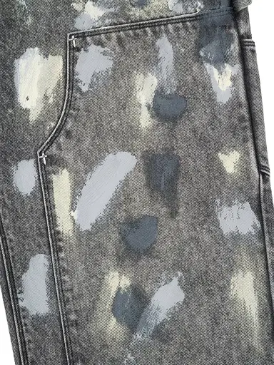 RTA Men's Chaparral Santiago Carpenter Jeans | Thumbnail 3 RTA Men's Chaparral Santiago Carpenter Jeans | Thumbnail 3