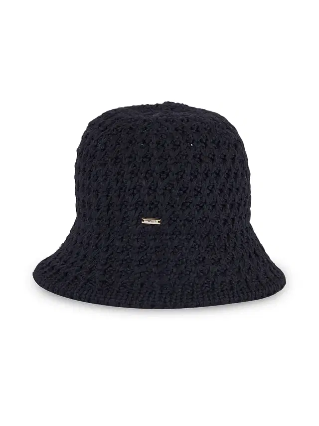 Eugenia Kim Women's Anais Logo Bucket Hat - Black
