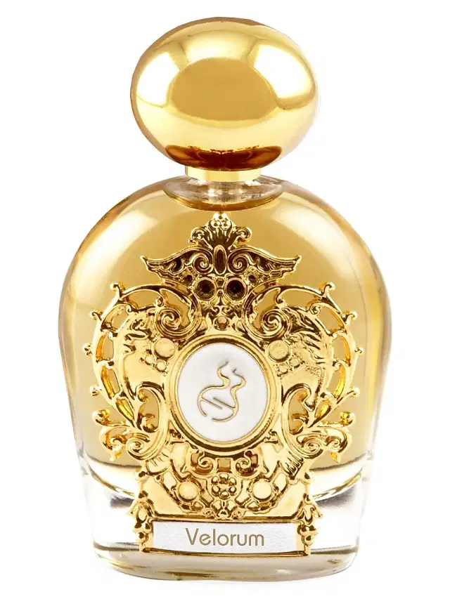 Tiziana Terenzi Assoluto Extrait de Parfum