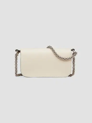 Valentino Garavani Women's Locò Small Shoulder Bag with Jewel Logo | Thumbnail 3