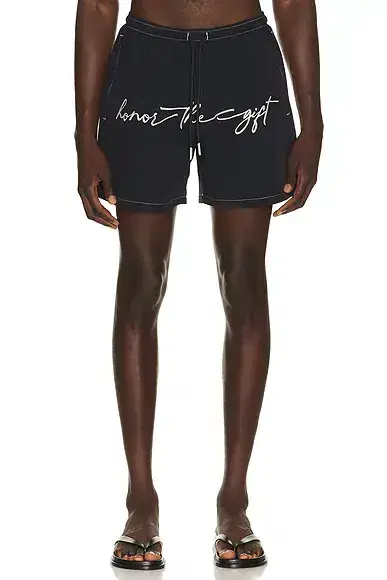 Hybrid Cursive 5 Trunk