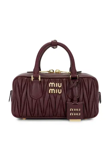 Miu Miu Arcadie Bag | Thumbnail 11 Miu Miu Arcadie Bag | Thumbnail 11