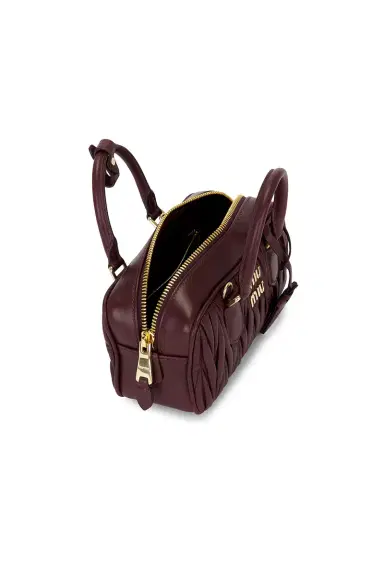 Miu Miu Arcadie Bag | Thumbnail 14 Miu Miu Arcadie Bag | Thumbnail 14