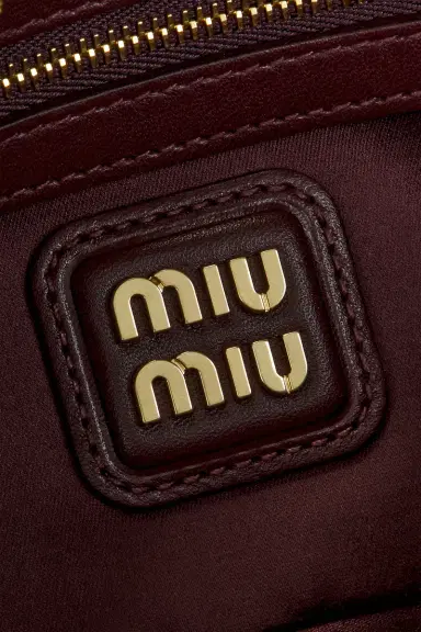 Miu Miu Arcadie Bag | Thumbnail 15 Miu Miu Arcadie Bag | Thumbnail 15