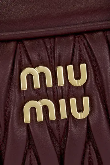 Miu Miu Arcadie Bag | Thumbnail 16 Miu Miu Arcadie Bag | Thumbnail 16